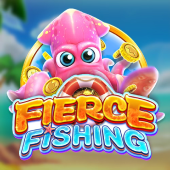 Fierce Fishing - pgph88 fishing game